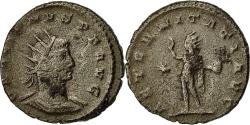 Ancient Coins - Coin, Gallienus, Antoninianus, , Billon, RIC:629a