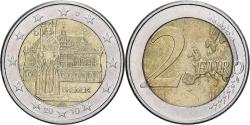 World Coins - GERMANY - FEDERAL REPUBLIC, 2 Euro, 2010, Munich, Bi-Metallic, , KM:285