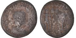 Ancient Coins - Coin, Constantius II, Follis, 324-337, Antioch, , Bronze
