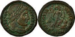 Ancient Coins - Coin, Constantine I, Nummus, Sirmium, , Copper, Cohen:487