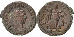 Ancient Coins - Coin, Diocletian, Tetradrachm, Alexandria, , Bronze