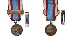 World Coins - France, Commémorative d'Afrique du Nord, Medal, Uncirculated, Gilt Bronze, 13