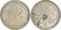 World Coins - Coin, FRENCH INDO-CHINA, 20 Cents, 1941, San Francisco, USA,