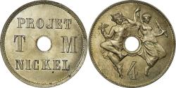 World Coins - Coin, France, 20 Centimes, 1889, , Cupro-nickel