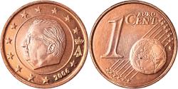 World Coins - Belgium, Euro Cent, 2006, Brussels, , Copper Plated Steel, KM:224