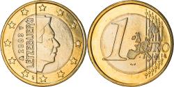 World Coins - Luxembourg, Euro, 2003, Utrecht, , Bi-Metallic, KM:81