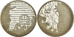 World Coins - Portugal, 2-1/2 Euro, 2009, , Silver, KM:791a
