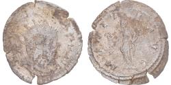 Ancient Coins - Coin, Postumus, Antoninianus, 260-269, Trier or Cologne, , Billon