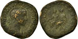 Ancient Coins - Coin, Philip II, Sestertius, Roma, , Copper, Cohen:18