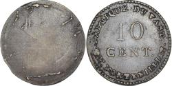World Coins - France, Fabrique Du Vast, Fontenilliat, 10 Cents, , Copper