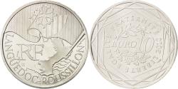 World Coins - Coin, France, 10 Euro, 2010, , Silver, KM:1659
