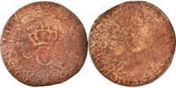 World Coins - Coin, General Colony, Sol, , Billon, Lecompte:278a