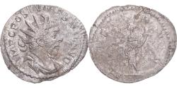 Ancient Coins - Coin, Postumus, Antoninianus, 260-269, Trier or Cologne, , Billon
