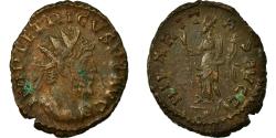 Ancient Coins - Coin, Tetricus I, Antoninianus, , Billon, Cohen:52