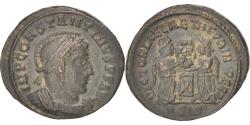 Ancient Coins - Coin, Constantine I, Follis, Siscia, , Copper, RIC:54