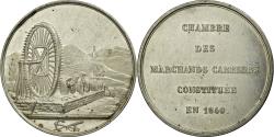 World Coins - France, Token, Trades, 1840, , Silver