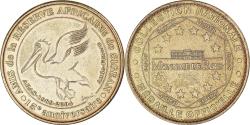 World Coins - France, Token, Touristic token, Sigean - Réserve n°3, Arts & Culture, 2004