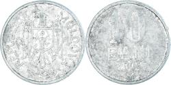 World Coins - Coin, Moldova, 10 Bani, 2004