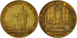 World Coins - France, Token, Bâtiments du Roi, 1716, Duvivier, , Brass
