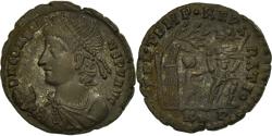 Ancient Coins - Coin, Constans, Centenionalis, 348-350, Rome, , Bronze, RIC:140