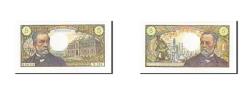 World Coins - Banknote, France, 5 Francs, 1970, 1970-01-08, UNC(60-62), Fayette:61.12, KM:146b