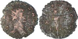 Ancient Coins - Coin, Gallienus, Antoninianus, 260-268, Rome, , Billon, RIC:330