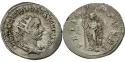 Ancient Coins - Coin, Volusian, Antoninianus, Antioch, , Silver, RIC:217
