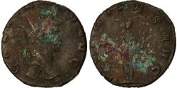 Ancient Coins - Coin, Gallienus, Antoninianus, 265-266, Rome, , Billon, RIC:287