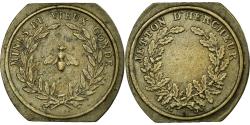 World Coins - Coin, France, 10 Centimes, 1820, , Bronze