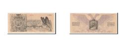 World Coins - Banknote, Russia, 1000 Rubles, 1919, Undated, KM:S210, AU(55-58)