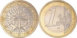 World Coins - France, Euro, 2005, Paris, BU, , Bi-Metallic, Gadoury:7, KM:1288