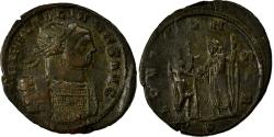 Ancient Coins - Coin, Aurelia, Antoninianus, , Billon, Cohen:105