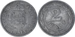 World Coins - Hungary, 2 Pengö, 1941