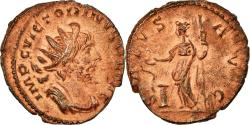 Ancient Coins - Coin, Victorinus, Antoninianus, , Billon, Cohen:118