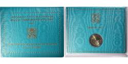 World Coins - Vatican, 2 Euro, 2013, Rome, 28ème journée mondiale de la Jeunesse,
