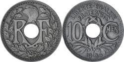 World Coins - Coin, France, Lindauer, 10 Centimes, 1934, , Copper-nickel, KM:866a