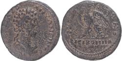 Ancient Coins - Coin, Bithynia, Marcus Aurelius, Æ, 161-180, Nicomedia, , Bronze