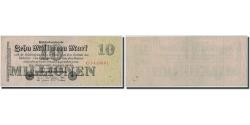 World Coins - Banknote, Germany, 10 Millionen Mark, 1923, 1923-07-25, KM:96, VF(20-25)