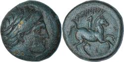 Ancient Coins - Coin, Kingdom of Macedonia, Philip III, Æ Unit, 323-317 BC, Uncertain Mint
