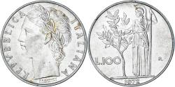 World Coins - Coin, Italy, 100 Lire, 1972