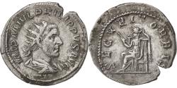 Ancient Coins - Coin, Philip I, Antoninianus, 245, Roma, , Billon, RIC:48b