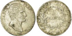 World Coins - Coin, France, Napoleon I, 5 Francs, AN 13, Limoges, , Silver