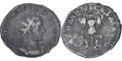 Ancient Coins - Coin, Gallienus, Antoninianus, 258-259, Lugdunum, , Billon, RIC:18