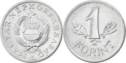 World Coins - Hungary, Forint, 1984, Budapest, Aluminum, , KM:575