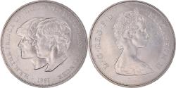 World Coins - Coin, Great Britain, Elizabeth II, 25 New Pence, 1971, , Copper-nickel