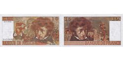 World Coins - France, 10 Francs, Berlioz, 1978, N.302, UNC(65-70), Fayette:63.23