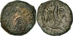 Ancient Coins - Coin, Carnutes, Bronze Æ, , Bronze, Delestrée:2472