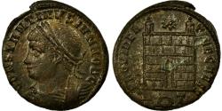 Ancient Coins - Coin, Constantine II, Nummus, , Bronze, Cohen:165