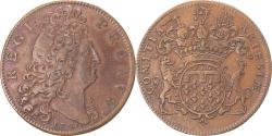 World Coins - France, Token, Louis XIV, États d'Artois, 1705, , Copper