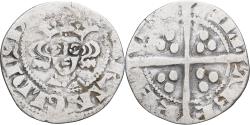 World Coins - Coin, Great Britain, Edward I, II, Penny, Berwick-on-Tweed, , Silver